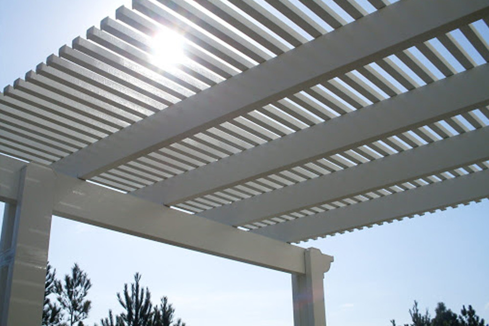 Pergola 